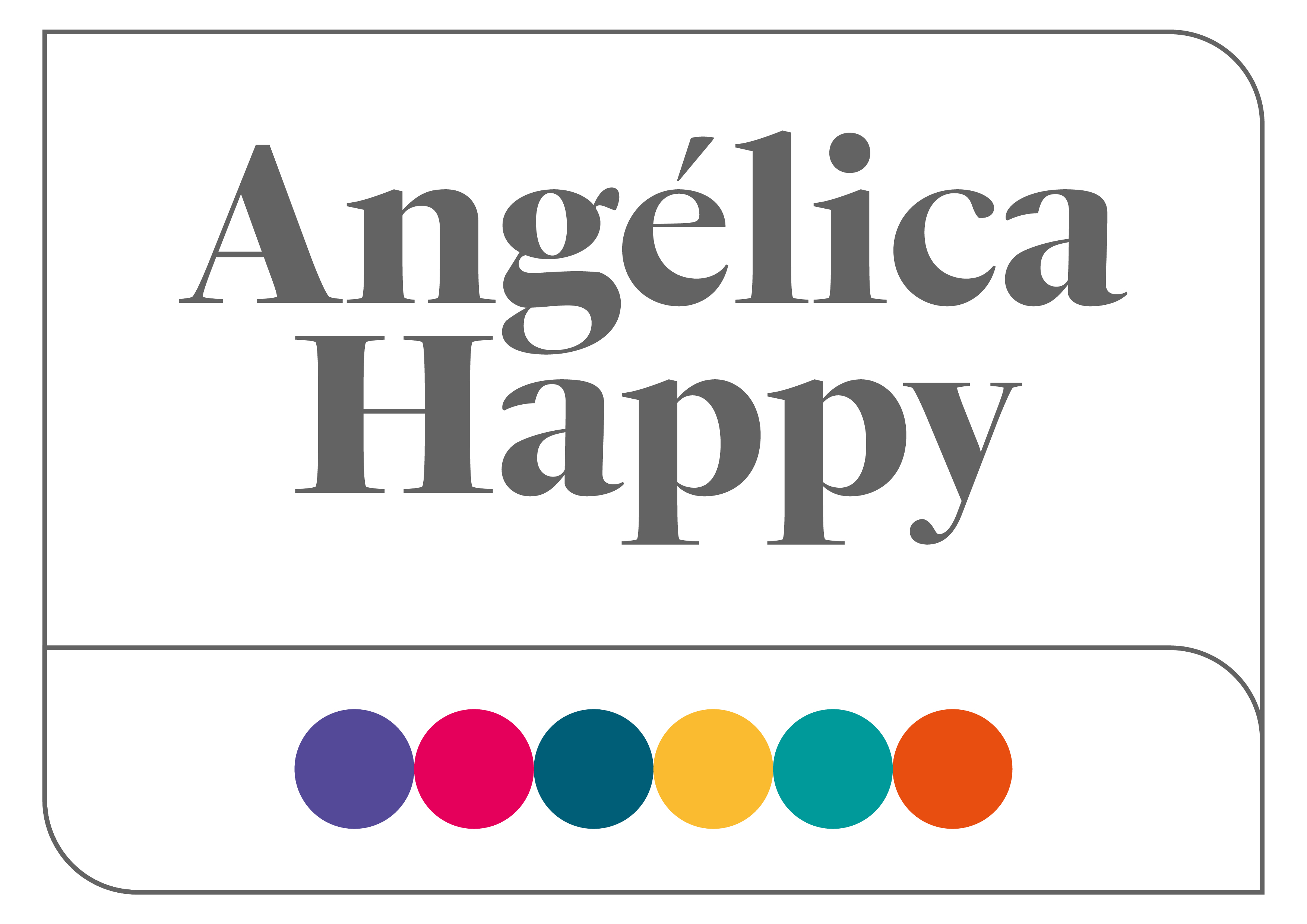 Angélica Happy